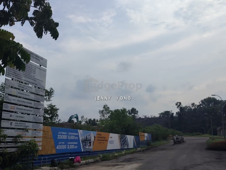 Taman Perindustrian Putra Permai
