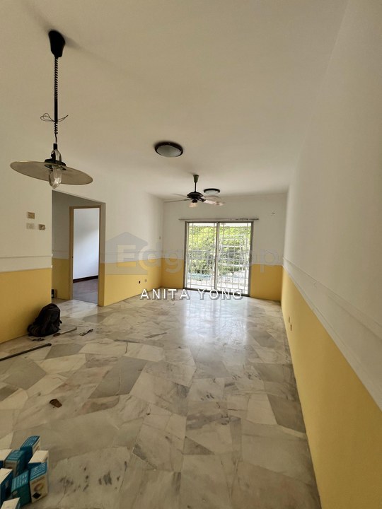 Kenanga Apartment, Puchong