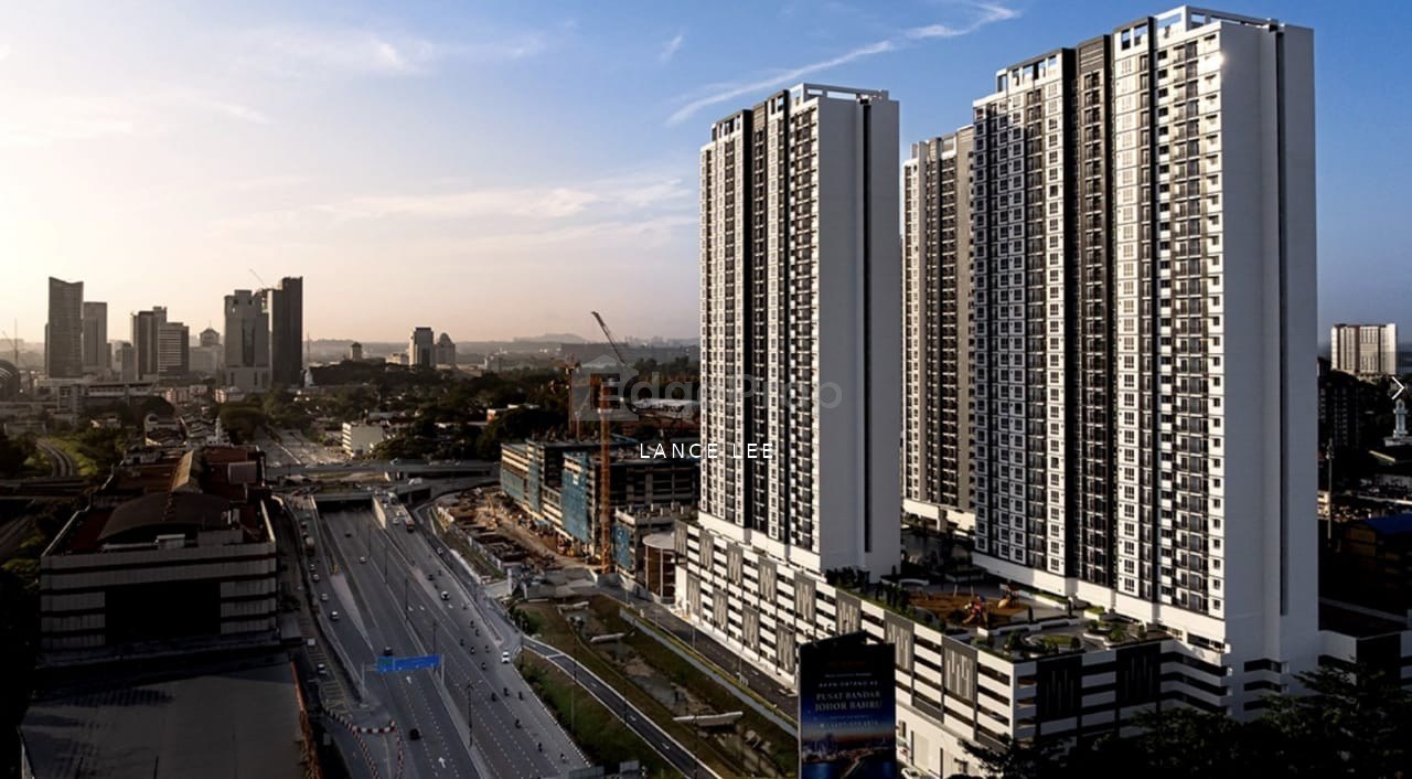 Trellis Residences