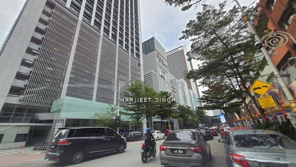 Plaza Sentral
