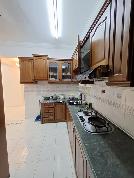 CONDO NEAR BUKIT JAMBUL, SUNGAI ARA, INTI COLLEGE, FAIRVIEW INT SCH, Penang, Bukit Jambul