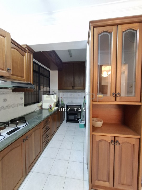 CONDO NEAR BUKIT JAMBUL, SUNGAI ARA, INTI COLLEGE, FAIRVIEW INT SCH, Penang, Bukit Jambul
