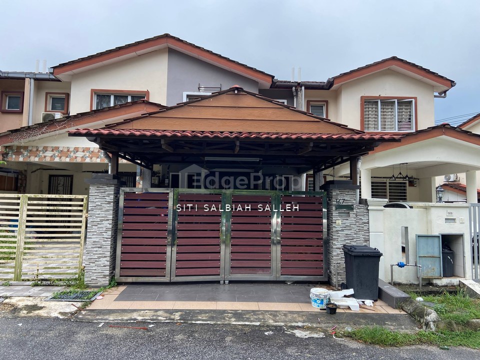 Taman Bukit Permata
