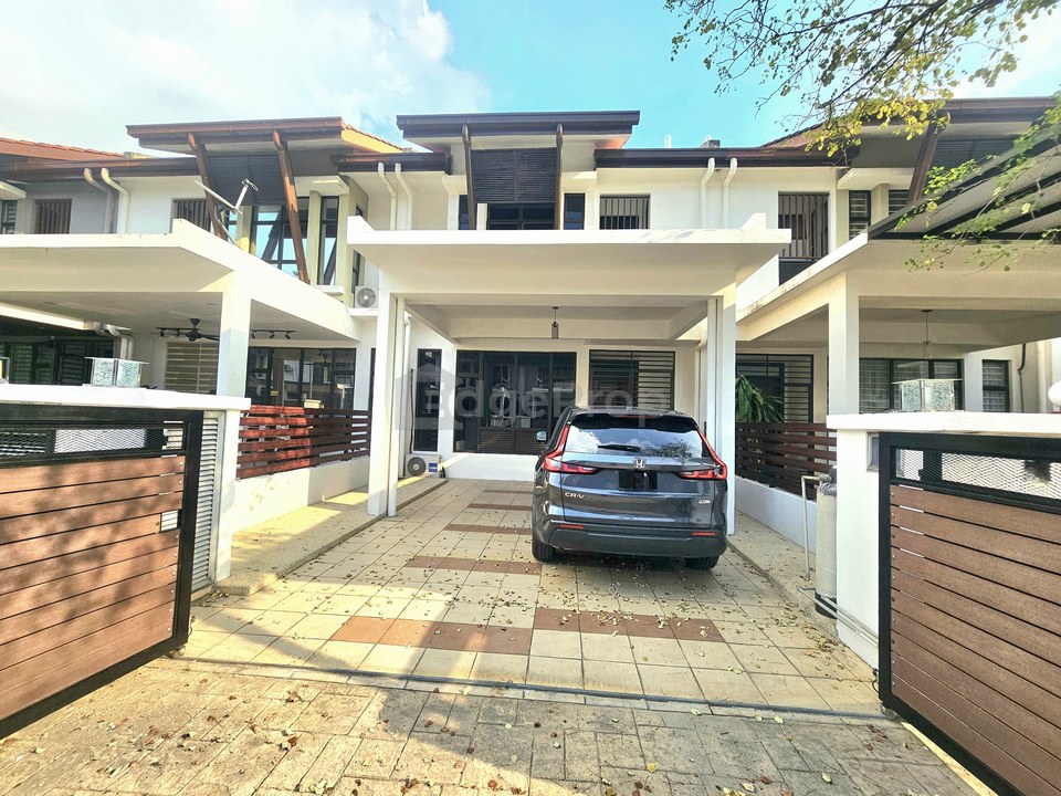 Bandar Baru Bangi
