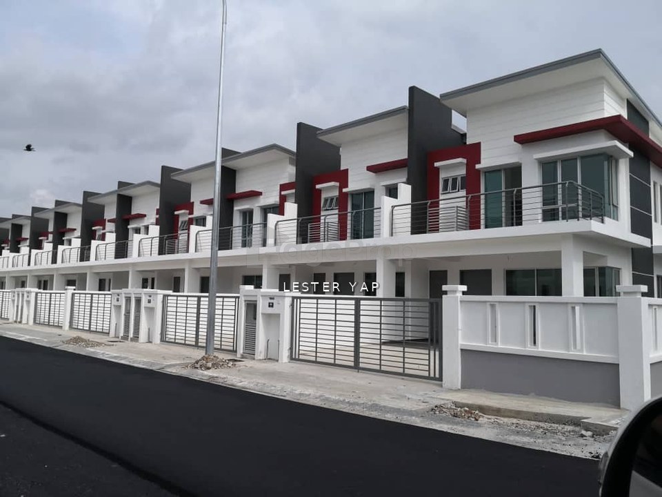 Bandar Springhill