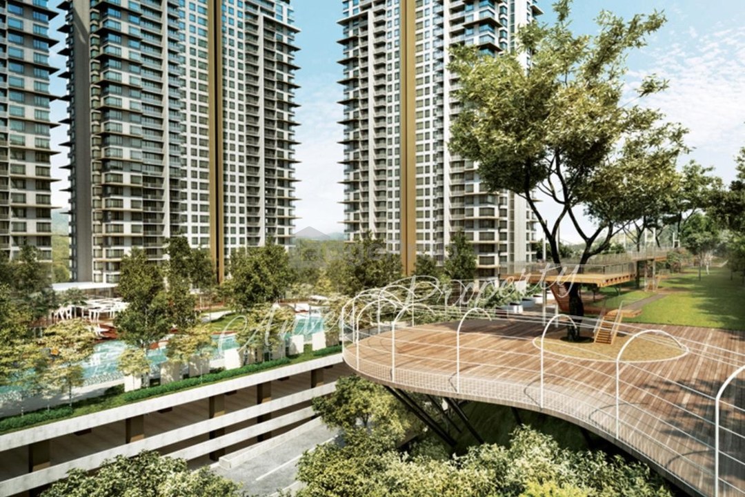Damansara Foresta