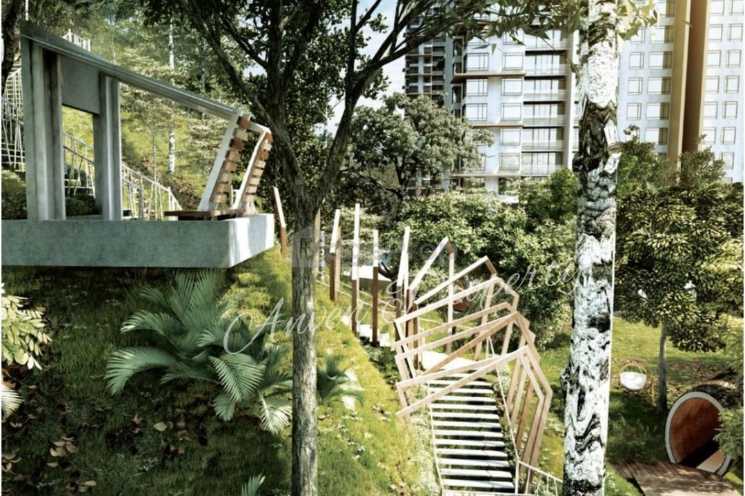 Damansara Foresta