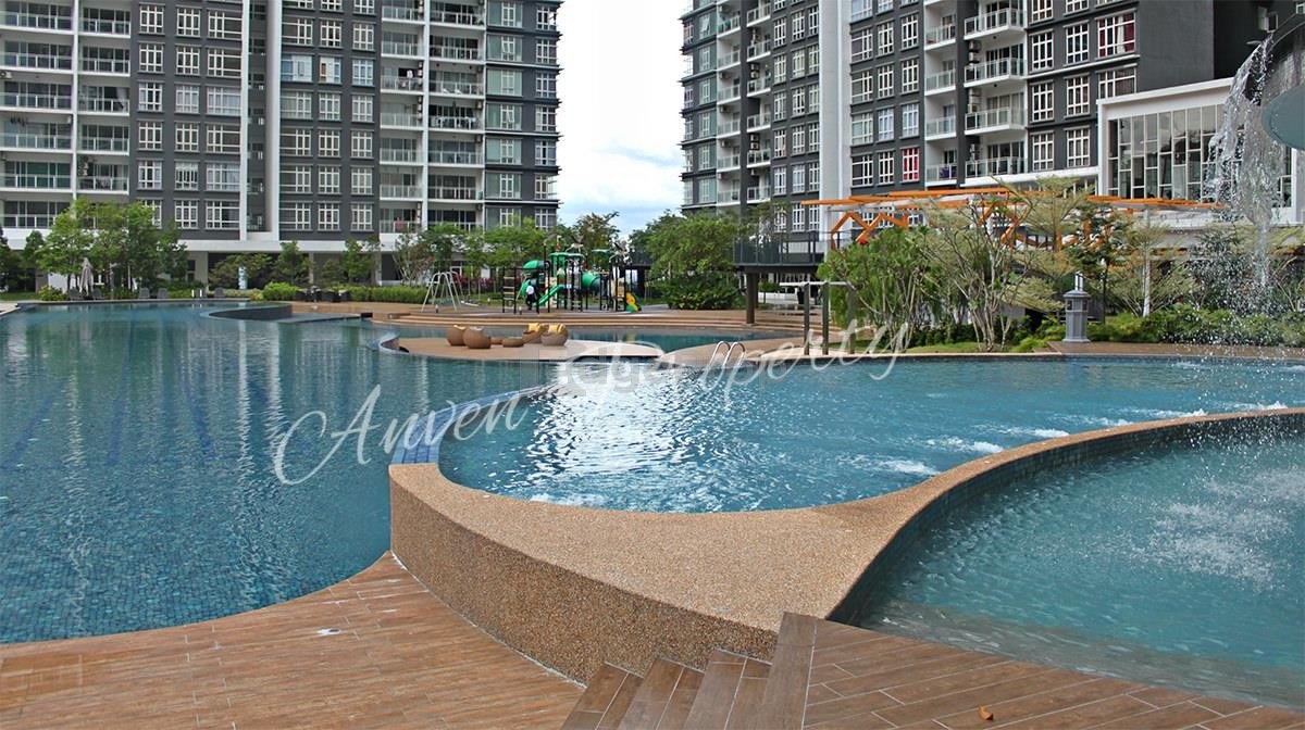 Damansara Foresta