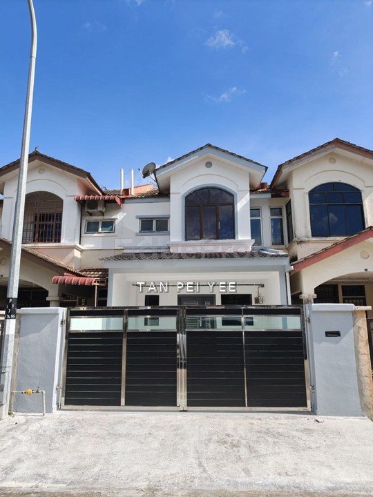 Jalan Indah