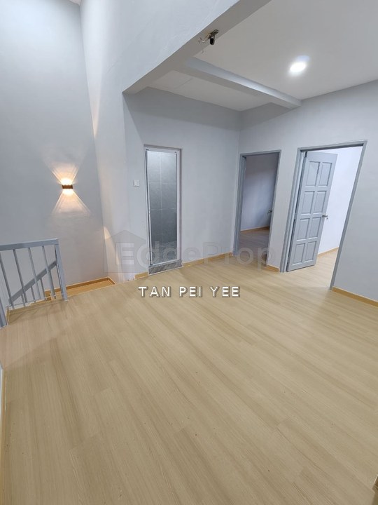 Jalan Indah 5/xx @ Bukit Indah #For Sales (OFM001) ✅2 Storey Terrace House ✅18’X65’🔔RM728,000, Johor, Bukit Indah