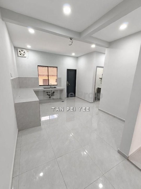 Jalan Indah 5/xx @ Bukit Indah #For Sales (OFM001) ✅2 Storey Terrace House ✅18’X65’🔔RM728,000, Johor, Bukit Indah