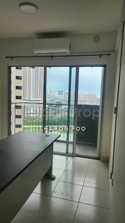 DESA SATUMAS  FOR RENT, Kuala Lumpur, Taman Desa 