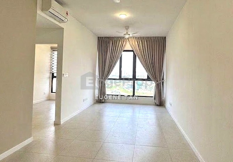 Alira Residences, Metropark Subang Jaya