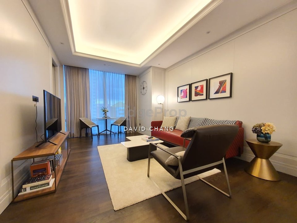 The St. Regis