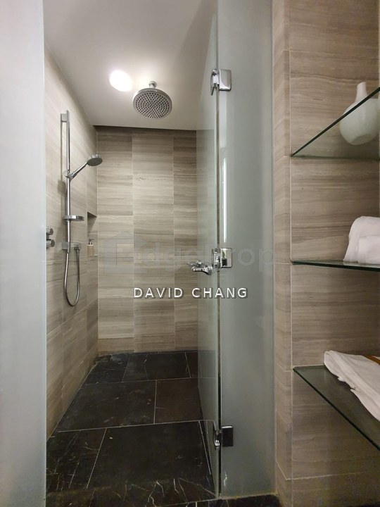The St Regis Residences @ KL Sentral (Branded Residences), Kuala Lumpur, KL Sentral