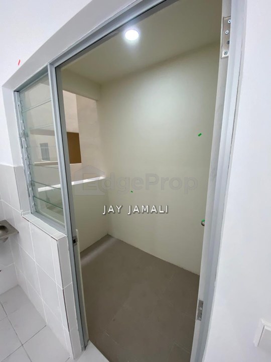 Residensi Sateria (SASaR), Sungai Besi, Kuala Lumpur | 4 Bedrooms | 1 Parking | RM1,350/month | Near TBS FOR RENT, Kuala Lumpur, Sungai Besi