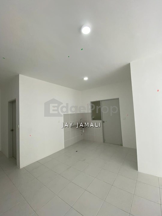 Residensi Sateria