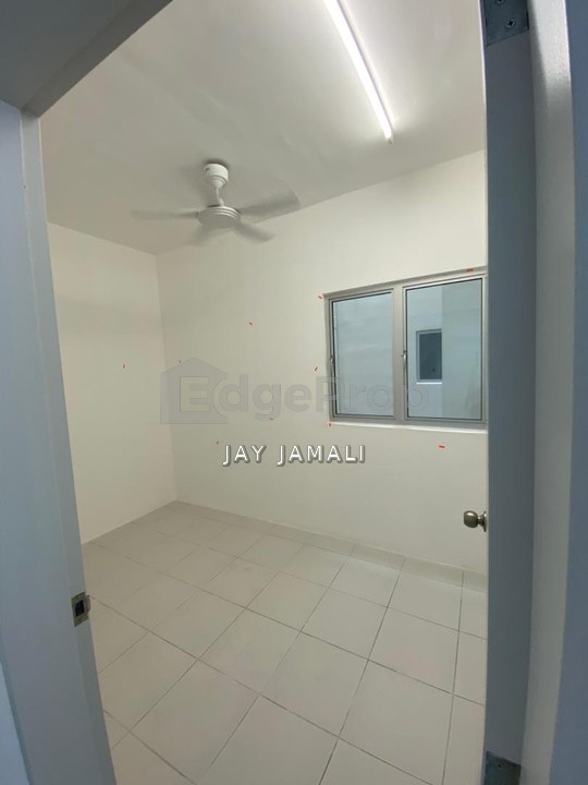 Residensi Sateria (SASaR), Sungai Besi, Kuala Lumpur | 4 Bedrooms | 1 Parking | RM1,350/month | Near TBS FOR RENT, Kuala Lumpur, Sungai Besi