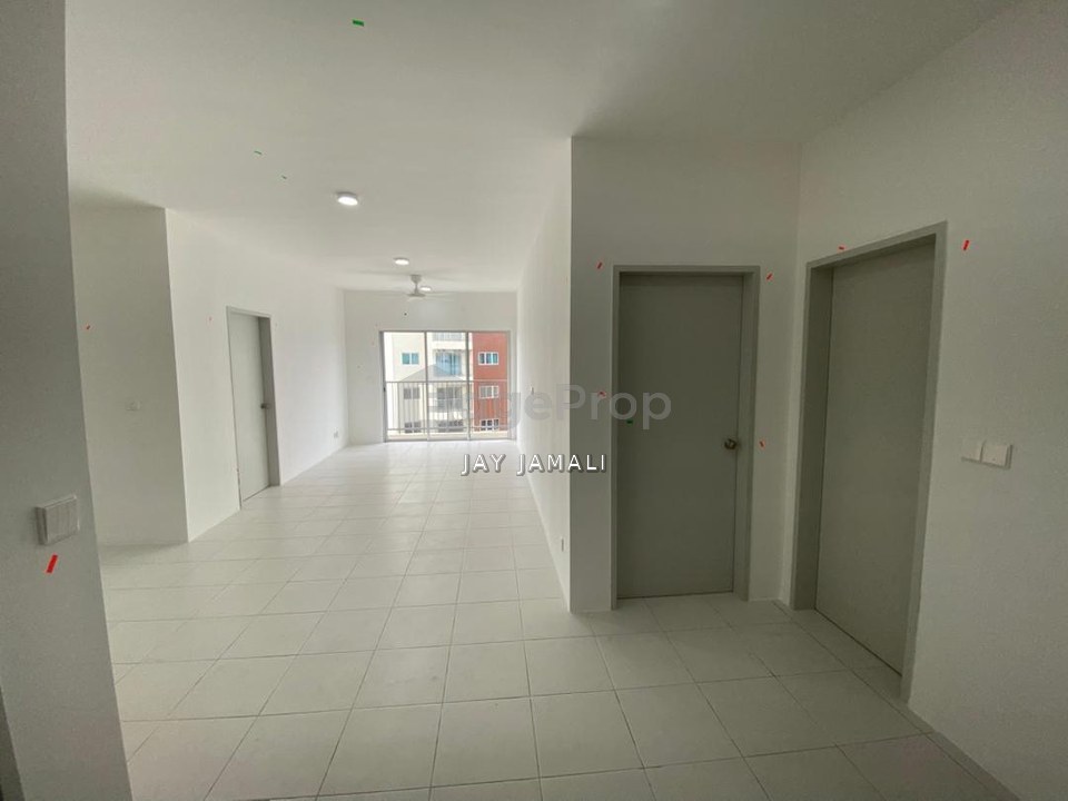 Residensi Sateria (SASaR), Sungai Besi, Kuala Lumpur | 4 Bedrooms | 1 Parking | RM1,350/month | Near TBS FOR RENT, Kuala Lumpur, Sungai Besi