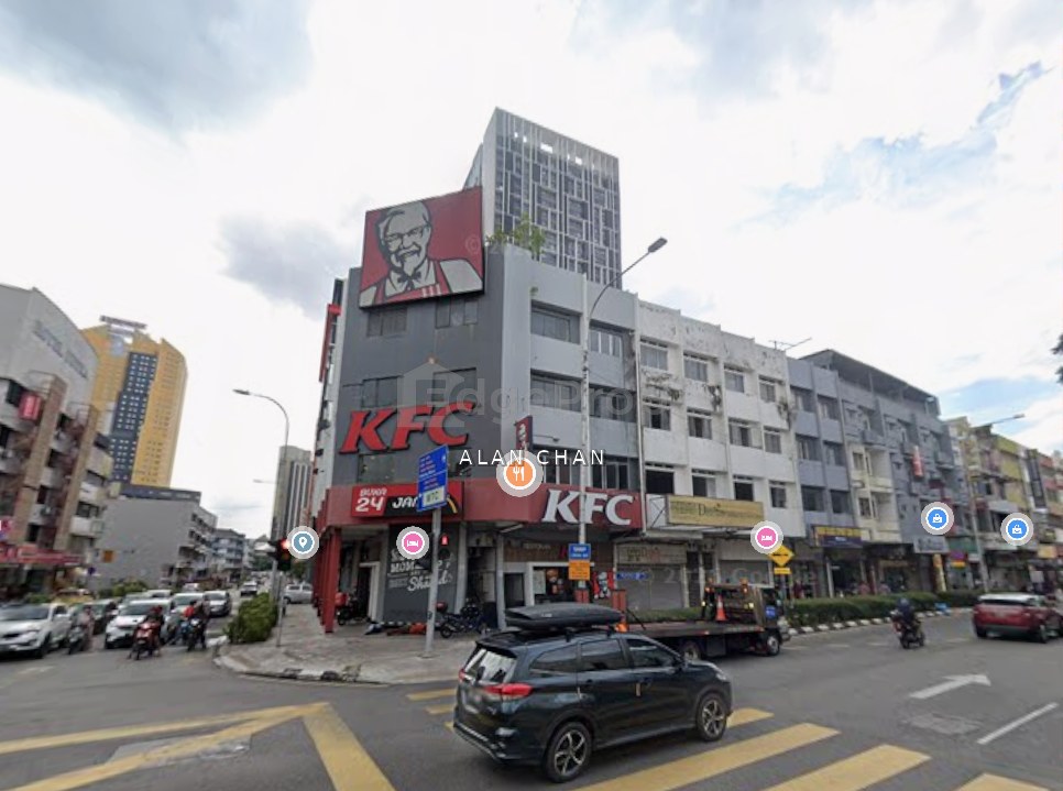 Kuala Lumpur City Centre