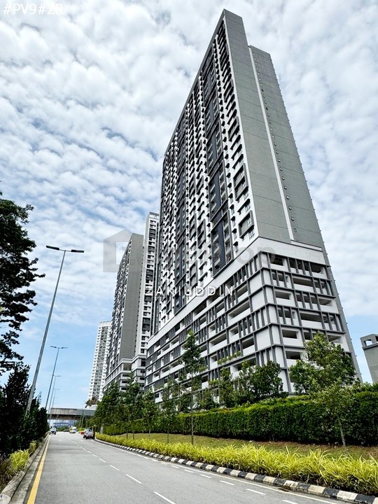PV9 Residences