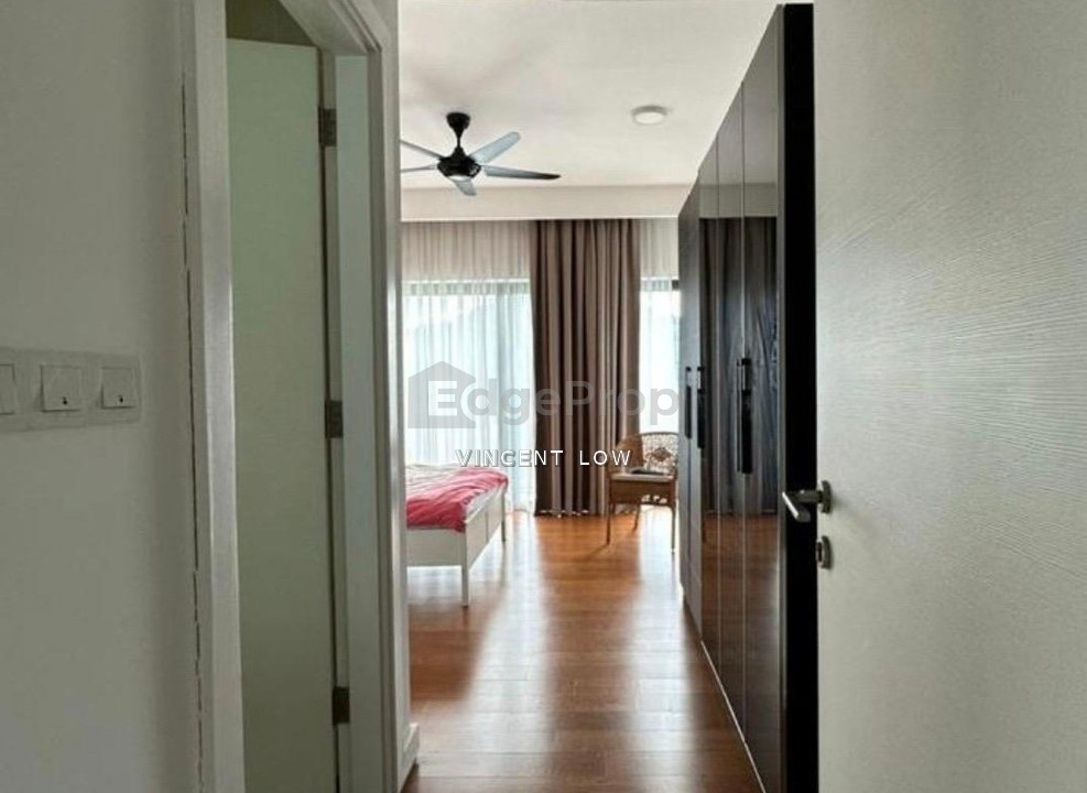Desa ParkCity (The Westside III)