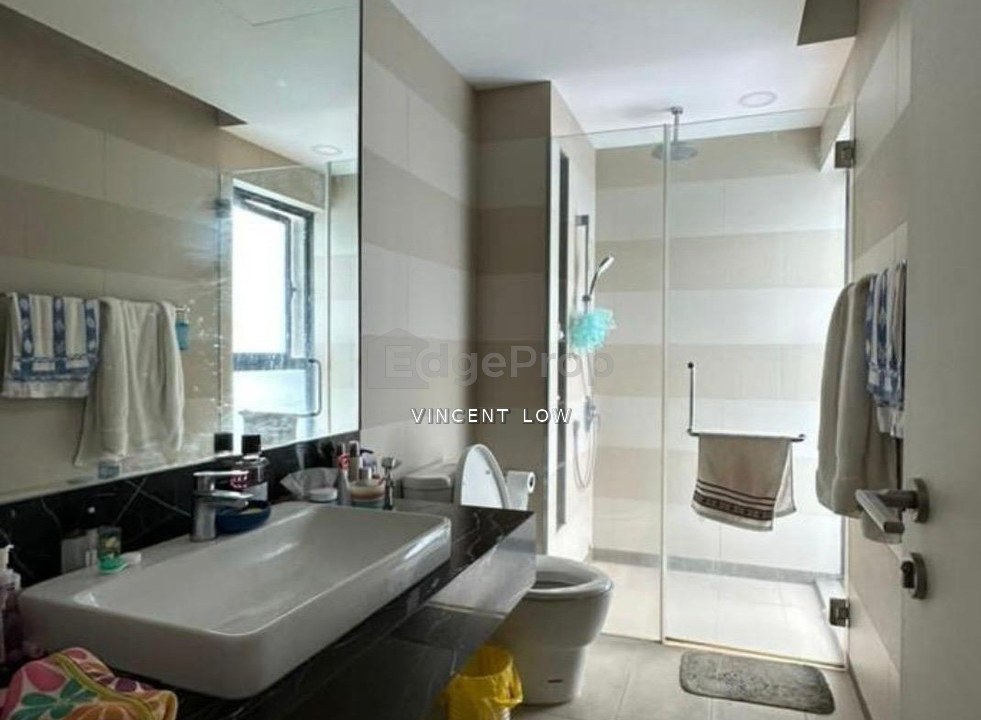 Desa ParkCity (The Westside III)