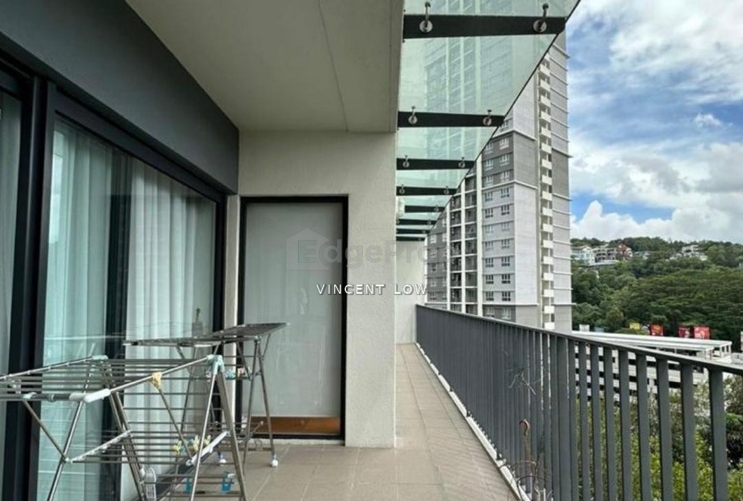Desa ParkCity (The Westside III)