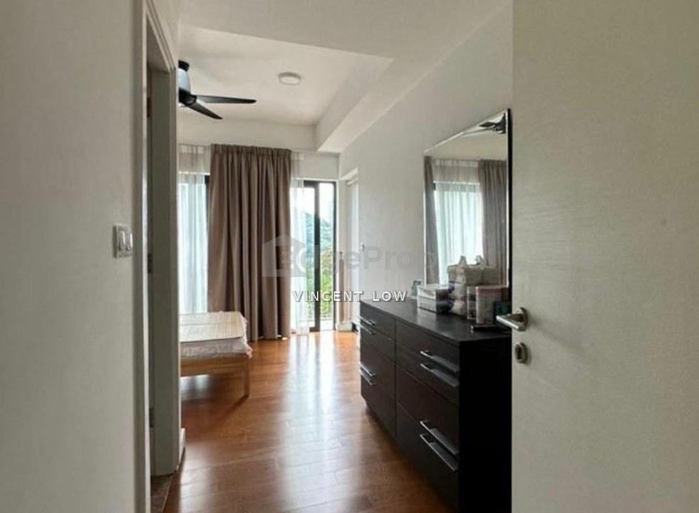 Desa ParkCity (The Westside III)