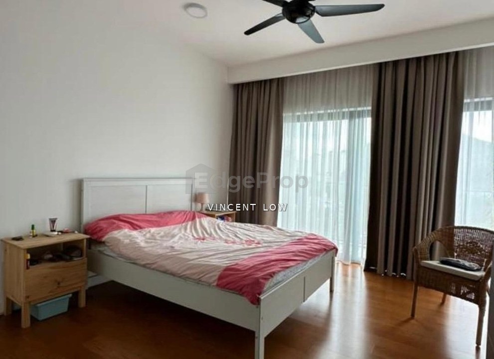 Desa ParkCity (The Westside III)