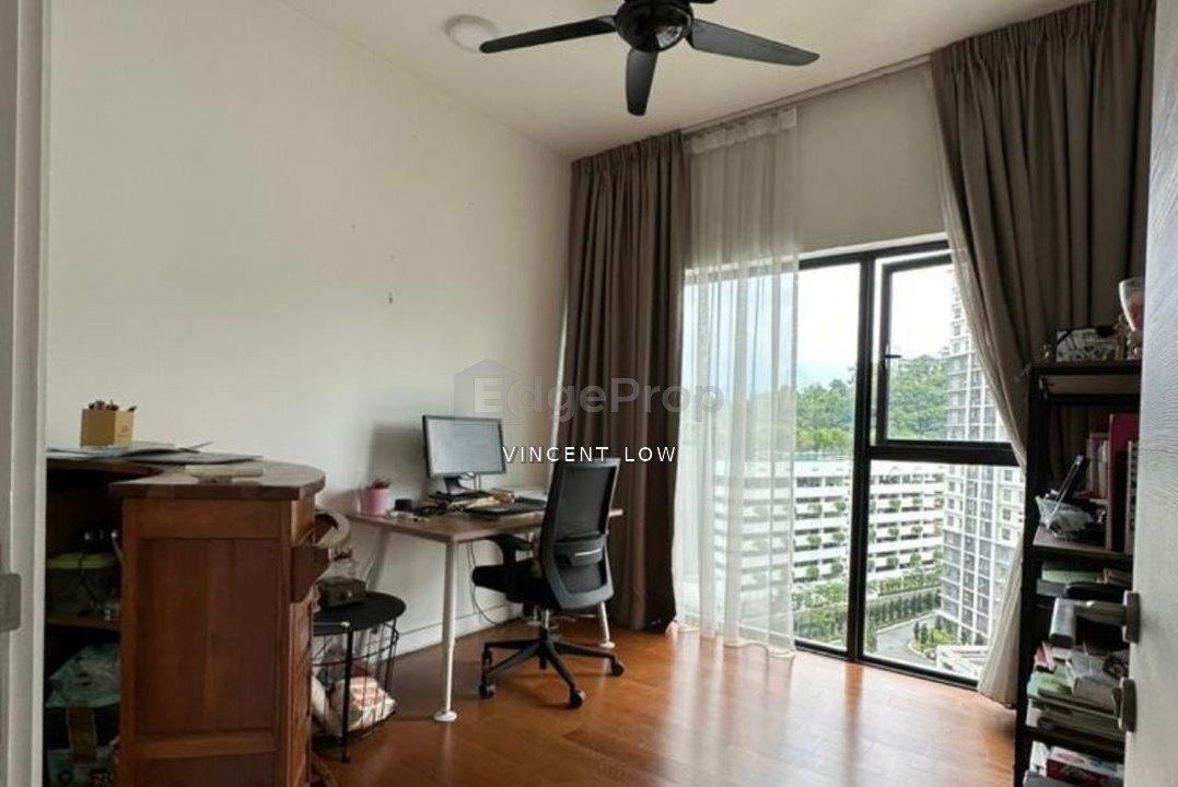 Desa ParkCity (The Westside III)