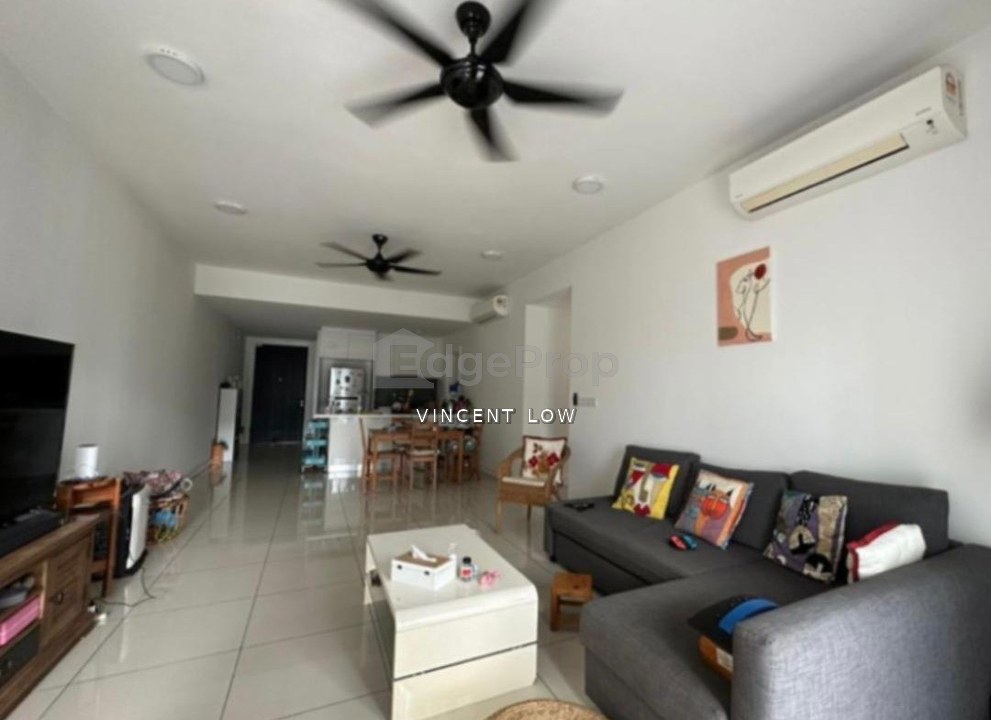 Desa ParkCity (The Westside III)