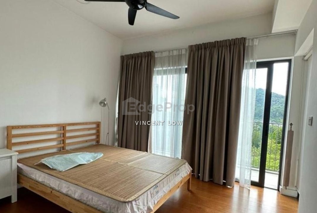 Desa ParkCity (The Westside III)