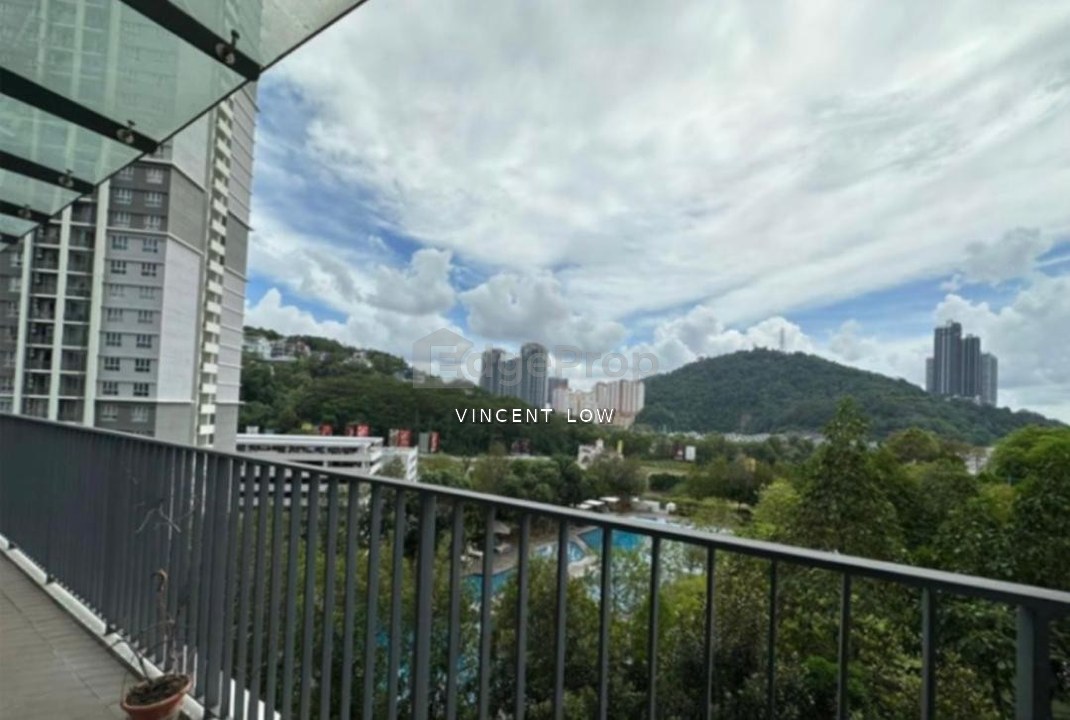 Desa ParkCity (The Westside III)
