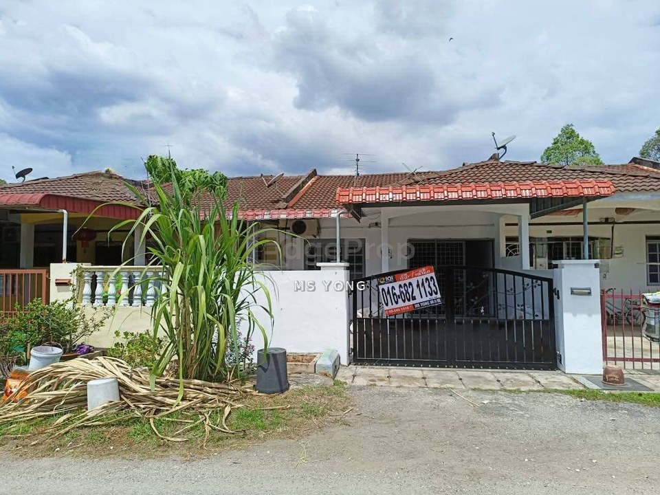 BANDAR SRI PENGKALAN