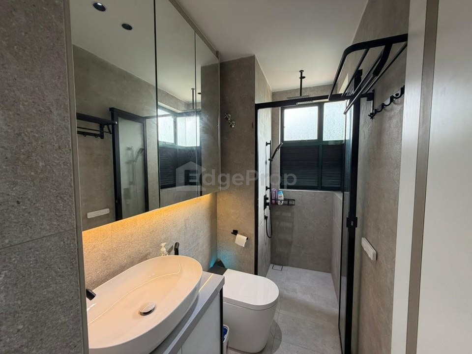 Desa ParkCity (Nadia Parkhomes)