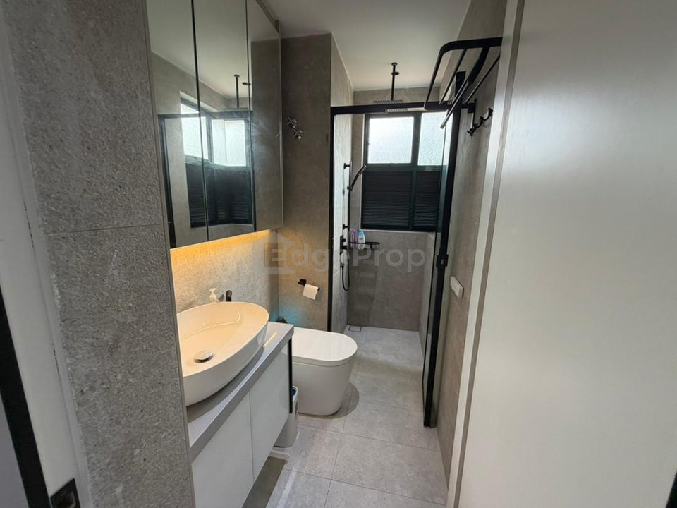 Desa ParkCity (Nadia Parkhomes)