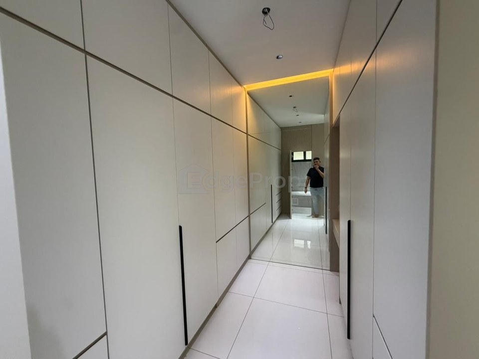 Desa ParkCity (Nadia Parkhomes)
