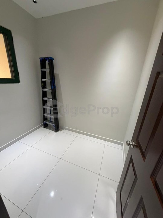 Desa ParkCity (Nadia Parkhomes)