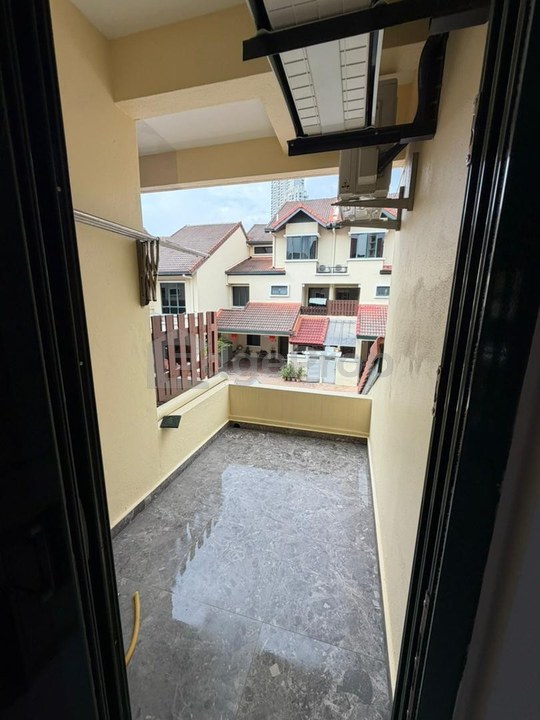 Desa ParkCity (Nadia Parkhomes)