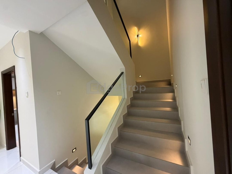 Desa ParkCity (Nadia Parkhomes)