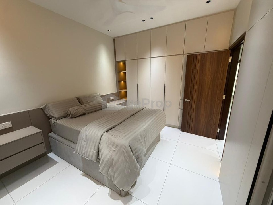 Desa ParkCity (Nadia Parkhomes)