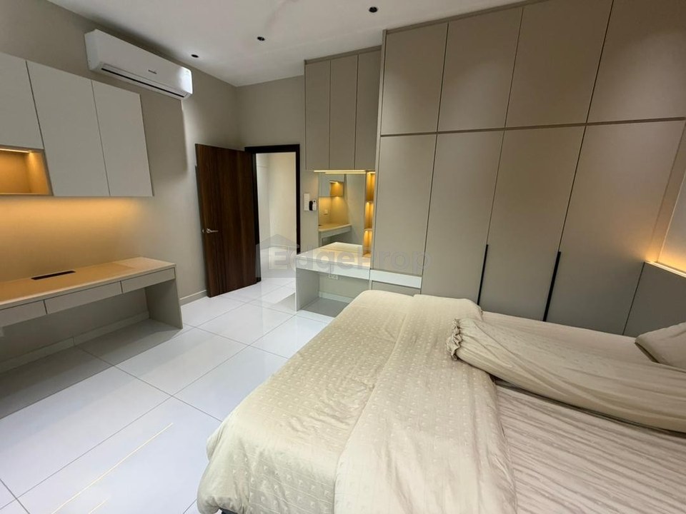 Desa ParkCity (Nadia Parkhomes)