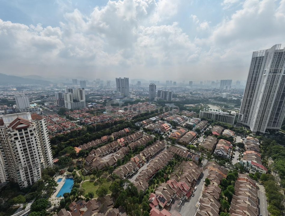 Desa ParkCity (Nadia Parkhomes)