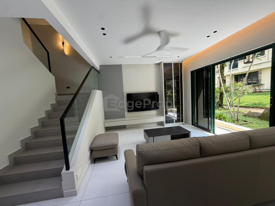 Desa ParkCity (Nadia Parkhomes)