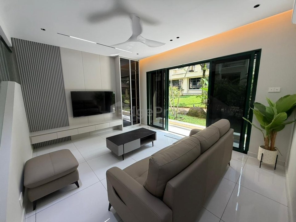 Desa ParkCity (Nadia Parkhomes)