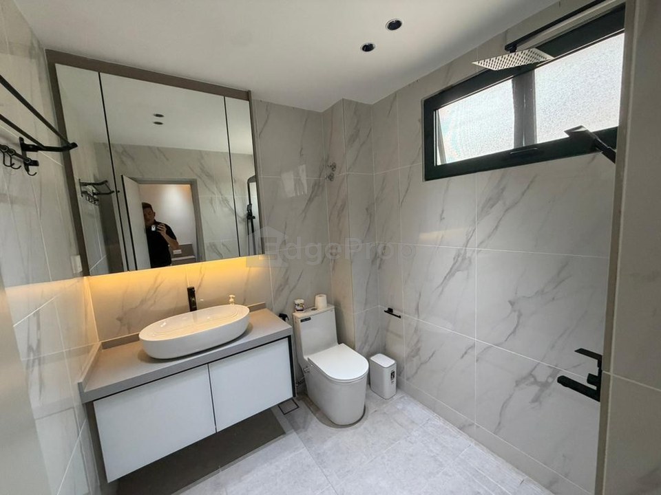 Desa ParkCity (Nadia Parkhomes)