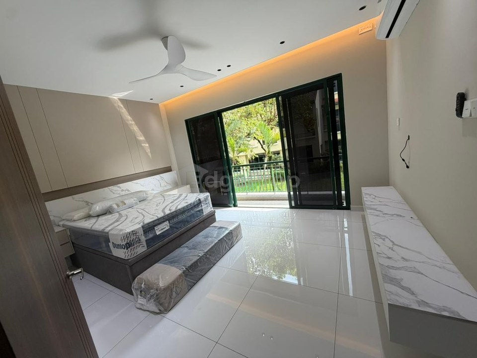 Desa ParkCity (Nadia Parkhomes)