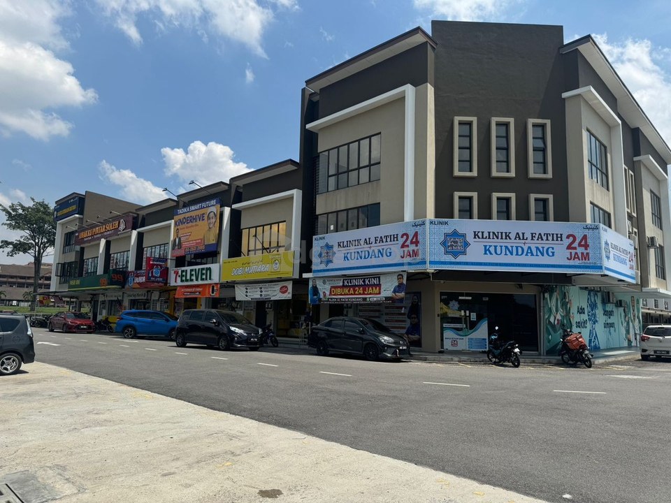 Taman Mutiara Kundang