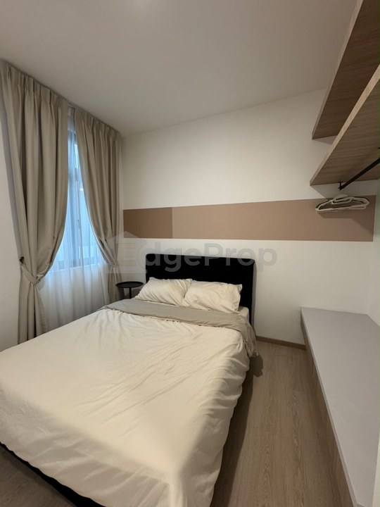 ✨ D’Millenia Apartment FOR RENT ✨, Sarawak, Kota Samarahan